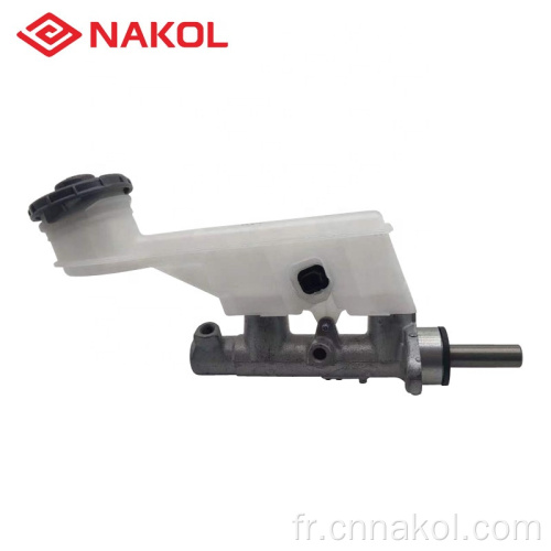 Frein Master Cylinder s'adapte pour Honda City